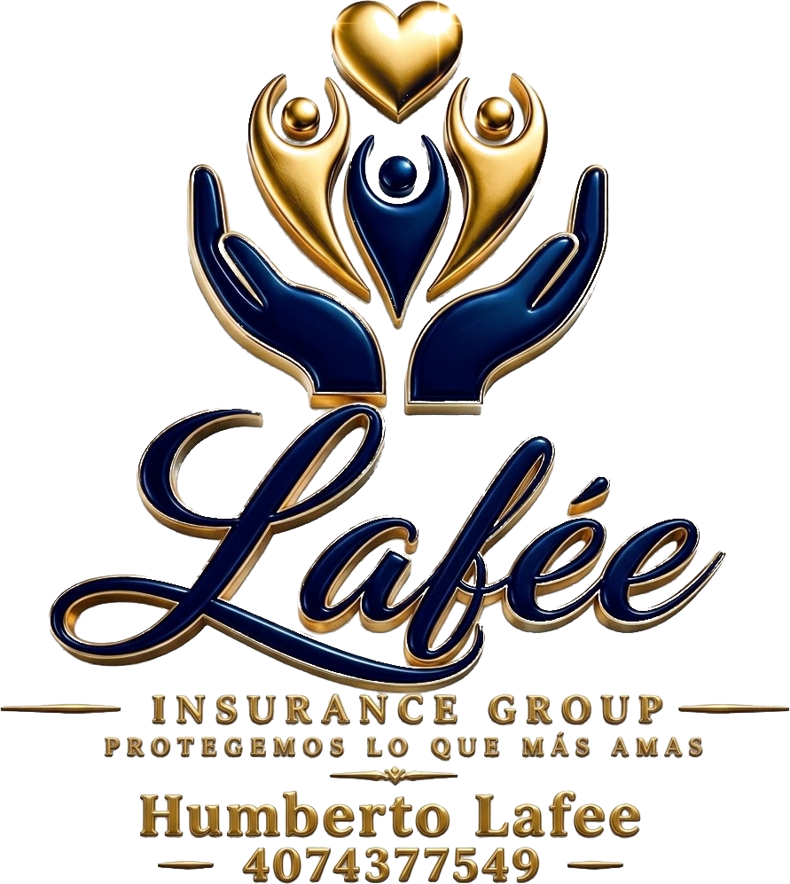 Lafée Insurance Group